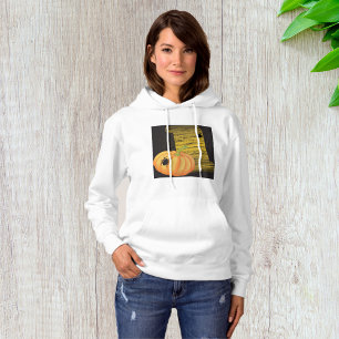 Spiders and Pumpkin T Shirt