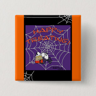 Spiders Sweet Catch Knapp