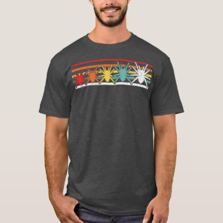 Spiders Tarantula Arachnid T Shirt