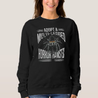 Spiders Tarantula MultiLeged Horror Hamster Spi