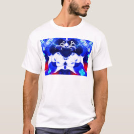Spiders-Webben Tee