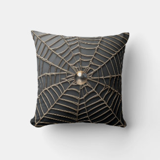 Spiderweb Kudde