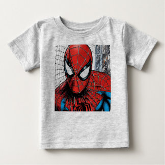Spidey Stil Spectacle T Shirt