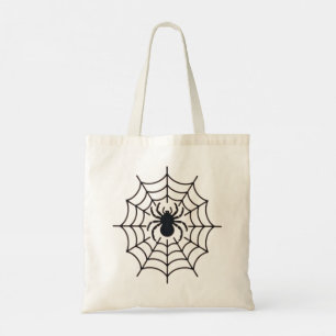 Spidey-Webben-tastisk Tygkasse