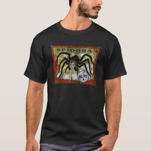 Spidora Tee Shirt