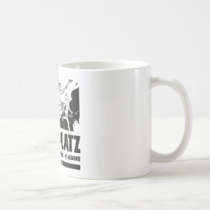 Spielplatz Kaffemugg