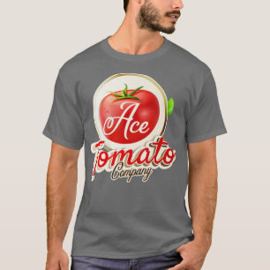 Spies som US Ace Tomato Company T Shirt