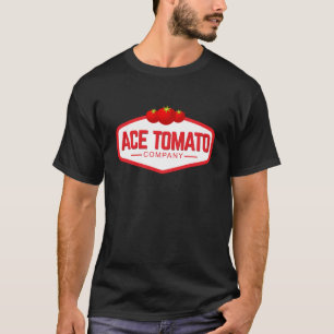 Spies som USA Ace Tomato Company Funny Movie T Shirt