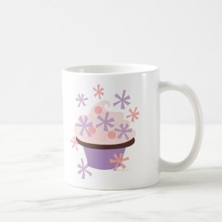 Spiffy Cake Kaffemugg