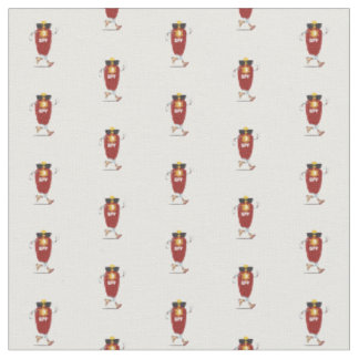 Spiffy Fabric Tyg
