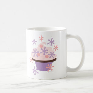Spiffy tårta kaffemugg