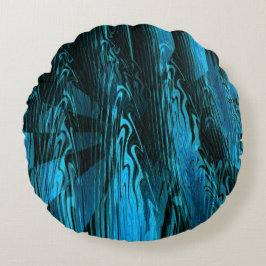 Spikad...... Rund Kudde