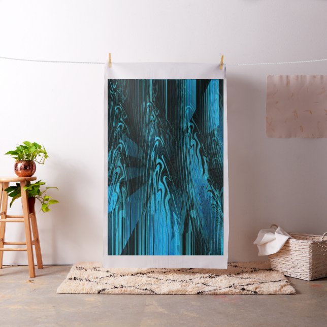 Spikad..... Tyg (In Situ)