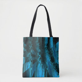 Spikad...... Tygkasse