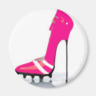 Spike Candy Magnet