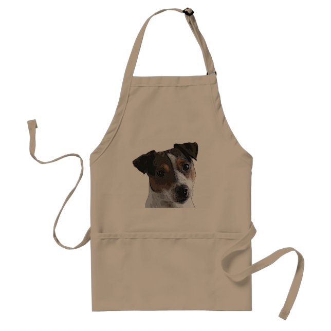 Spike Förkläde (Framsidan)