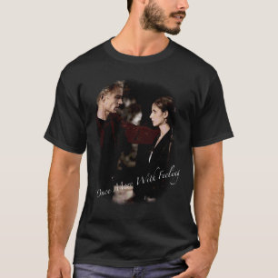 Spike och buffring - Gång mer med känsla.png T Shirt