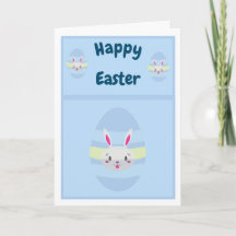 Spike och vänner påskharen!