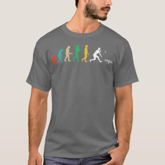 Spike Player Gift Boll Sport Evolution 1 T Shirt