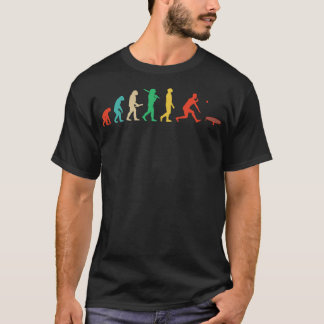 Spike Player Gift Boll Sport Evolution 2 T Shirt