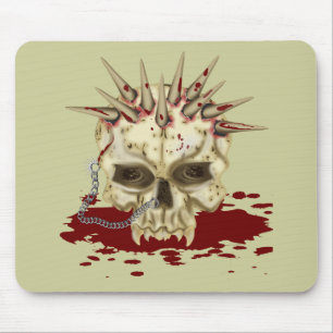Spike Skull Musmatta