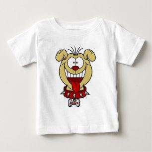 Spike spädbarnströja tee