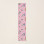 Spike Sugar Pop Pattern<br><div class="desc">Take a look at this super cute design featuring Snoopy's brother Spike in fun pastel colors.</div>