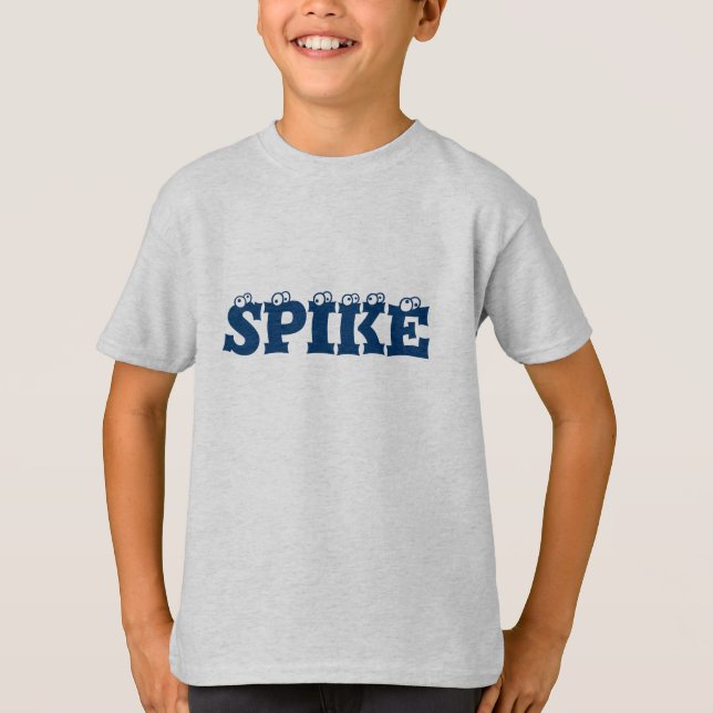 SPIKE TEE SHIRT (Framsida)