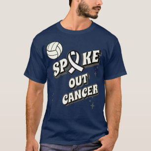 SPIKE UT CANCER 69 BIG OTIS T SHIRT