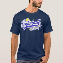Spikeball bara Spike det. T Shirt