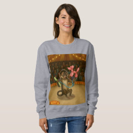 Spikes ballongapa magi t shirt