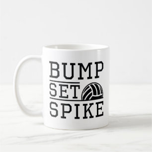 Spiket Ojämnhetsuppsättning Kaffemugg