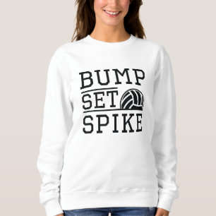 Spiket Ojämnhetsuppsättning T Shirt