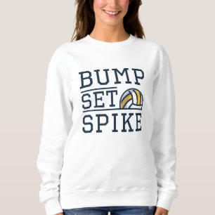 Spiket Ojämnhetsuppsättning T Shirt
