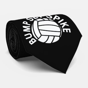 Spikets volleyball-team slips
