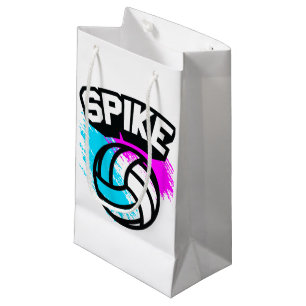 Spikevolleyboll