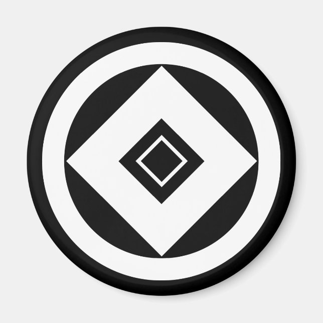 spikutdragare magnet (Framsidan)