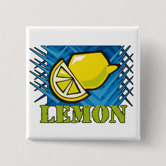 Spiky Lemon Knapp