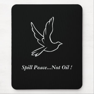 Spill Fred...Inte Olja ! Dove Musmatta