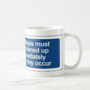 spill kaffemugg