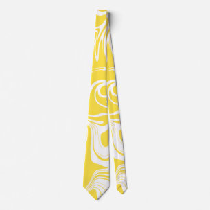 Spill - Lemon Gult and White Slips