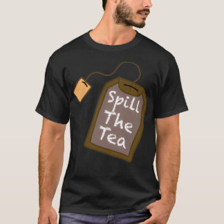 Spill te 23 t shirt