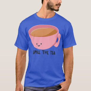 Spill te 27 t shirt