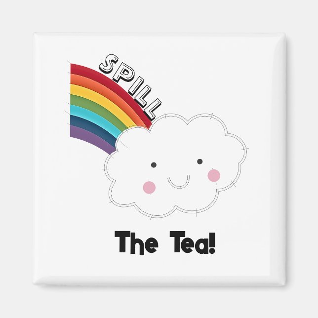 Spill te magnet (Framsidan)