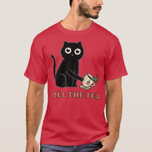 Spill te t shirt
