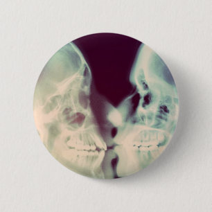 Spilla bacio knapp