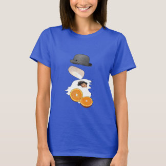 Spillad Mjölk Tee Shirt