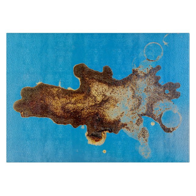 Spillat kaffe (Framsidan)