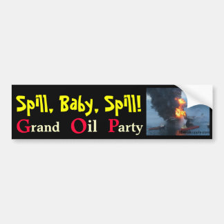 Spillbabyspill Bildekal