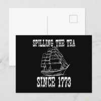 Spiller Teet Sedan 1773 Juli Historia Lärare 